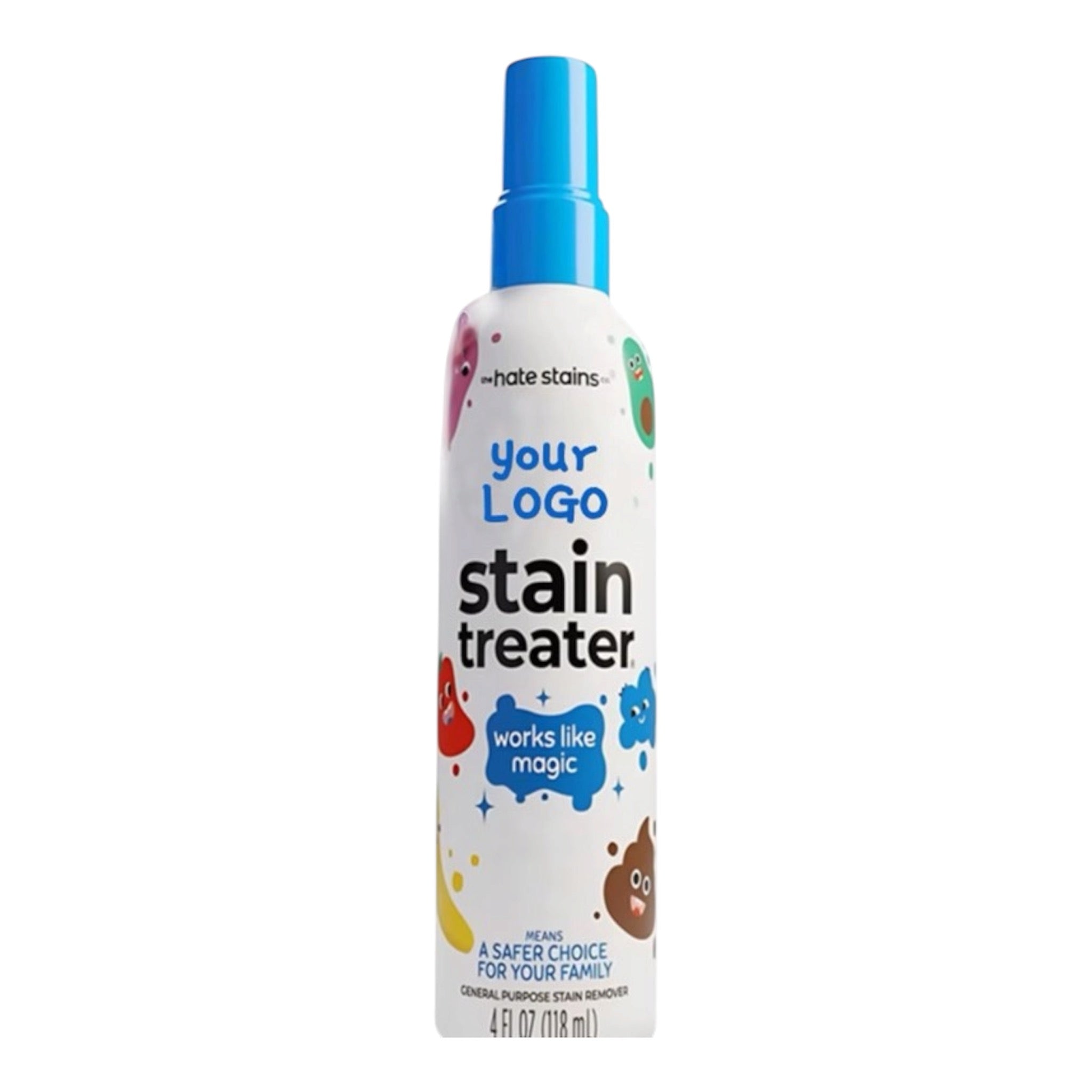 Stain Remover Spray